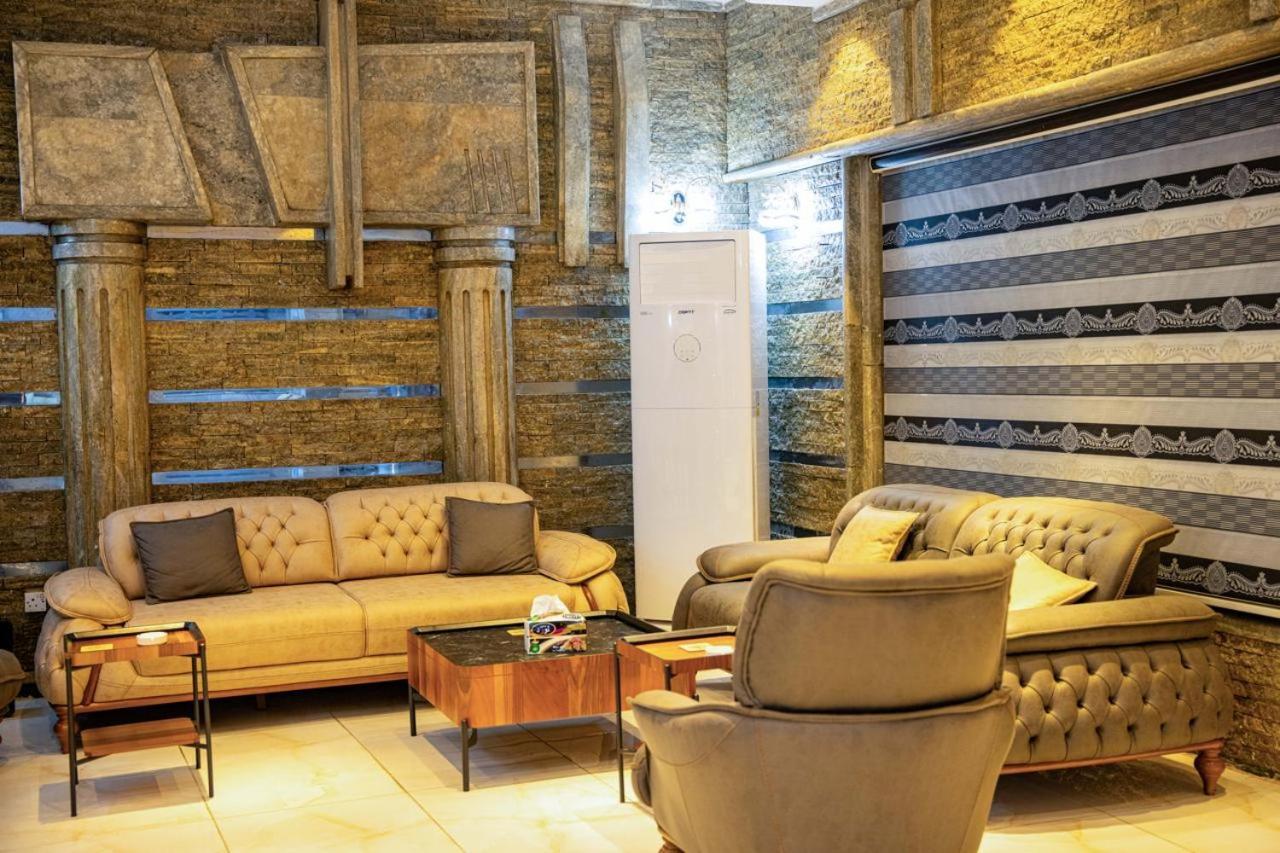 Malik Dijlah Hotel Багдад Екстер'єр фото